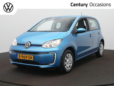VW e-up!
