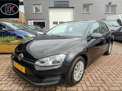 tweedehands VW Golf 1.2TSi 5-deurs Airco Armsteun 4xELram NLauto