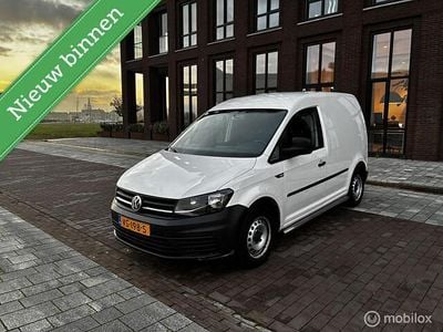 Overige Gebruikt 2016 VW Caddy MPV | € 4.950