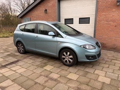 Gebruikt 2009 Seat Altea XL MPV | € 2.900