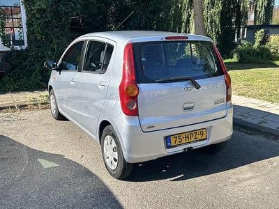 Daihatsu Cuore