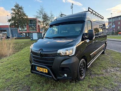 Gebruikt 2023 Renault Master | € 33.950 (Super prijs)