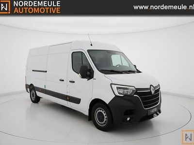 Occasion Renault Master 135 PK (99 kW) 2021 Wit MPV