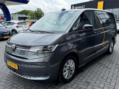 VW Multivan