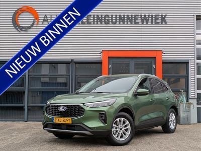 Occasion Ford Kuga Titanium 242 PK (177 kW) 2025 Groen SUV