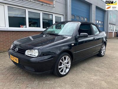VW Golf IV