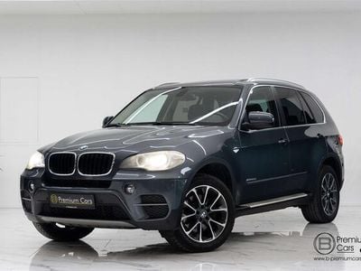 Occasion BMW X5 M Sport 2010 Grijs SUV