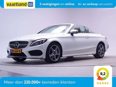 Mercedes C180