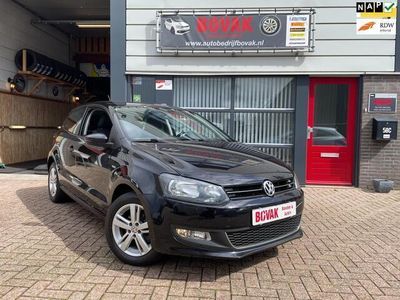 tweedehands VW Polo 1.2 TSI Comfortline Match