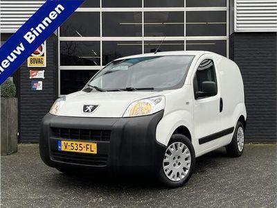 Peugeot Bipper