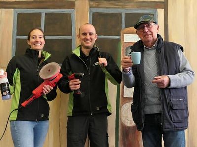 Grijs Occasion 2012 Kia Sportage Comfort SUV | € 8.750 (Eerlijke prijs)