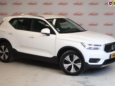 Suv Gebruikt 2020 Volvo XC40 Momentum SUV | € 27.450 (Eerlijke prijs)