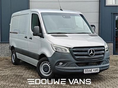 Occasion 2019 Mercedes Sprinter Van | € 19.950 (Super prijs)