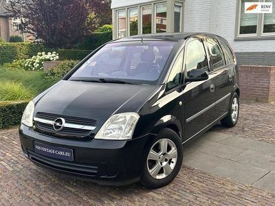 Occasion Opel Meriva 101 PK (74 kW) 2004 MPV