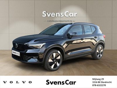 Volvo EX40
