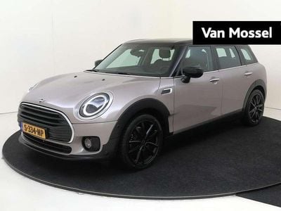 Grijs Gebruikt 2022 Mini John Cooper Works Clubman Stationwagen | € 27.440 (Super prijs)