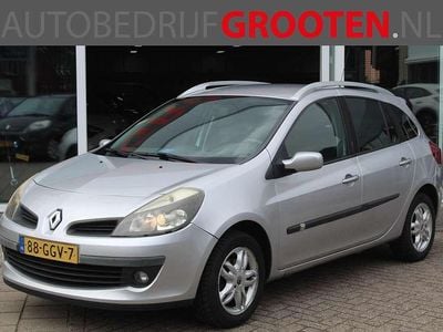 Renault Clio GrandTour