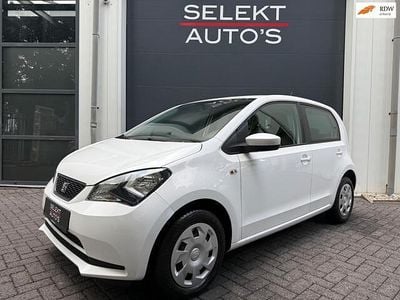 Seat Mii