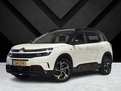 Occasion Citroën C5 Feel 224 PK (164 kW) 2021