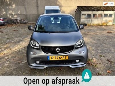 Gebruikt 2019 Smart ForTwo Electric Drive Brabus | € 11.950
