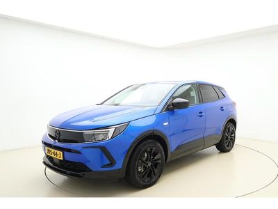 Occasion Opel Grandland X 224 PK (164 kW) 2024 Blauw SUV