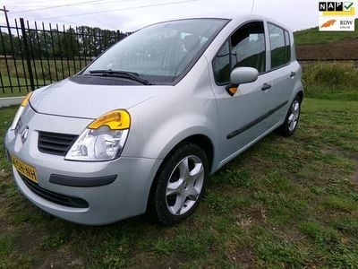 Renault Modus