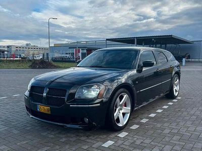 Gebruikt 2006 Dodge Magnum | € 15.000