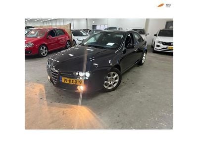 Alfa Romeo 159