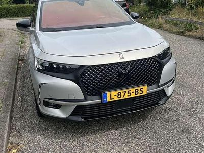 DS Automobiles DS7 Crossback