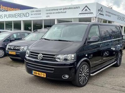 VW Transporter