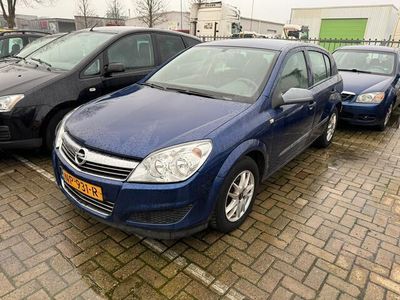 tweedehands Opel Astra 1.4 Selection 5 deurs Airco