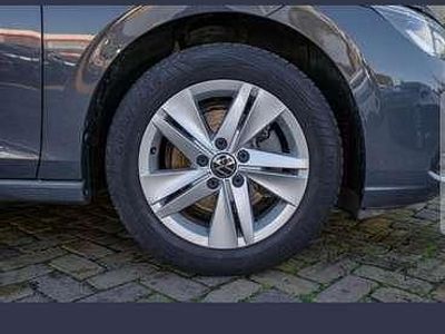 VW Golf VIII