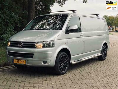 VW Transporter