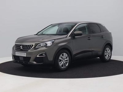 tweedehands Peugeot 3008 1.2 PureTech 130 PK Automaat Active | CARPLAY