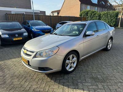 tweedehands Chevrolet Epica 2.5i Executive