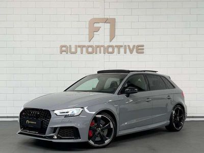 Audi RS3 Sportback