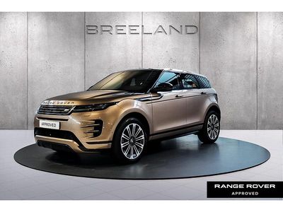 Divers Gebruikt 2023 Land Rover Range Rover SE Dynamic SUV | € 54.900 (Iets duurder)