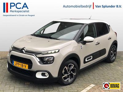 Bruin Occasion 2021 Citroën C3 Hatchback | € 14.940 (Iets duurder)