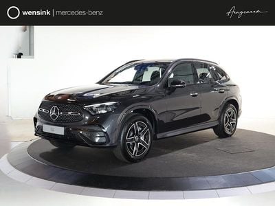 Grijs Gebruikt 2025 Mercedes GLC400d Sport Edition SUV | € 74.850 (Super prijs)