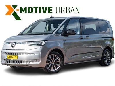 VW T7