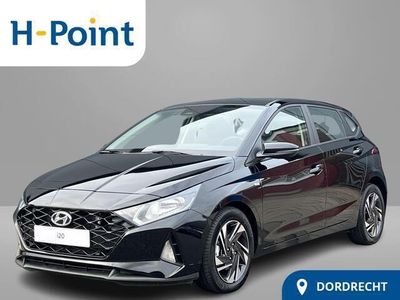 tweedehands Hyundai i20 1.0 T-GDI Comfort | ¤2584 VOORDEEL | CAMERA | SENSOREN | APPLE CARPLAY & ANDROID AUTO |