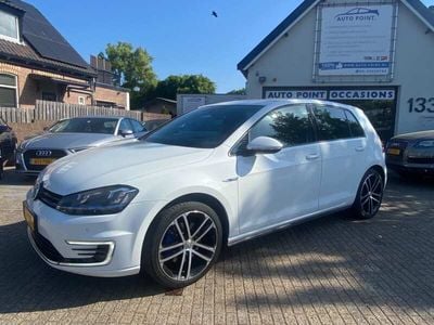 VW Golf VII