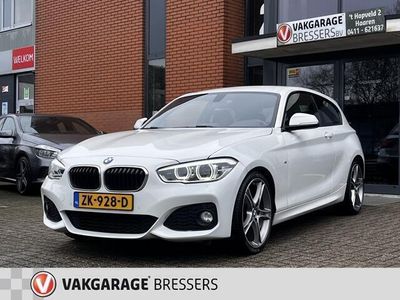 tweedehands BMW 116 1-SERIE i M Sport