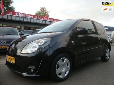 Zwart Gebruikt 2011 Renault Twingo Dynamique Hatchback | € 3.450 (Eerlijke prijs)