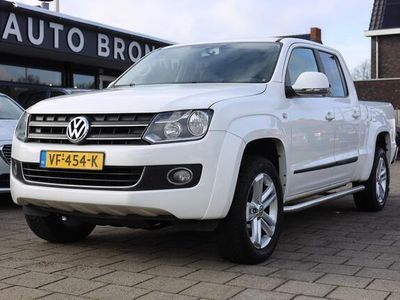 VW Amarok