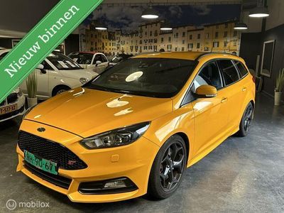 tweedehands Ford Focus Wagon 2.0 ST*NAP✅*MK3.5*TOP STAAT*WINTER PAKKET*