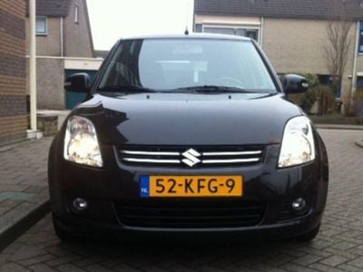 Gebruikt 2009 Suzuki Swift | € 3.400 (Eerlijke prijs)