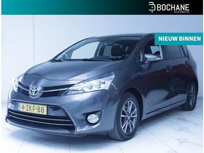 tweedehands Toyota Verso 1.8 VVT-i Business wordt gepoetst Clim/Camera/Trekhaak