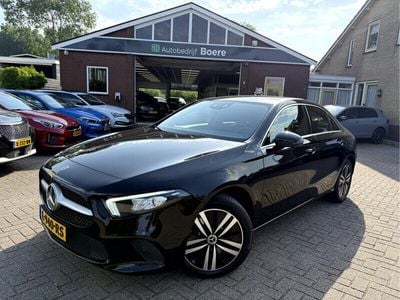 Mercedes A250