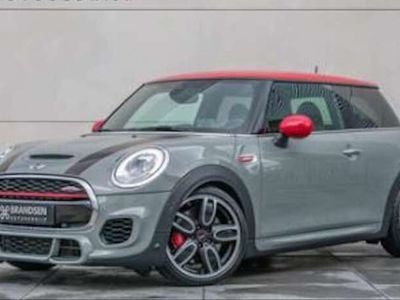 Grijs Gebruikt 2016 Mini John Cooper Works Chili Hatchback | € 23.000 (Duur)